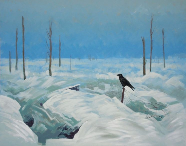 Paul Blackwell