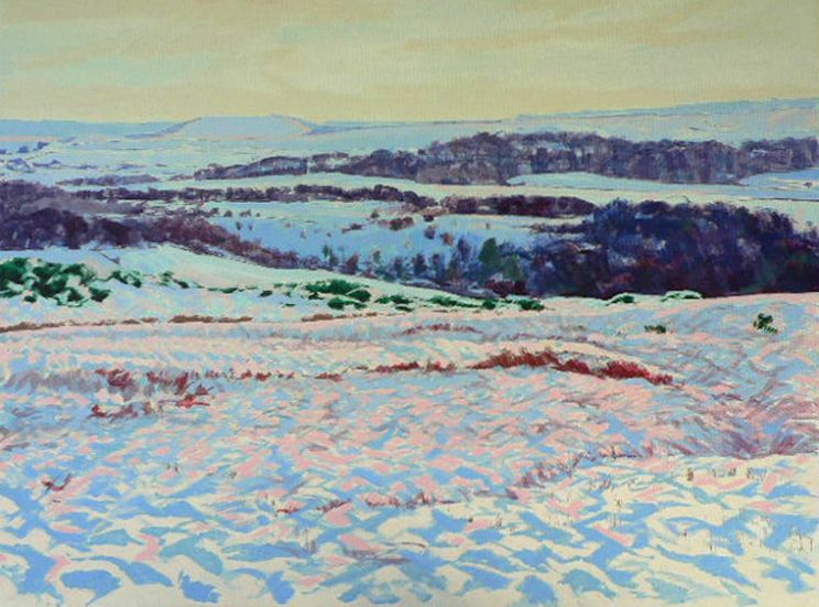 Paul Blackwell