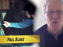 Paul Blake