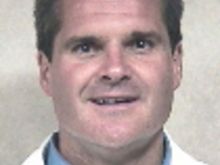 Paul Blake