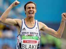 Paul Blake