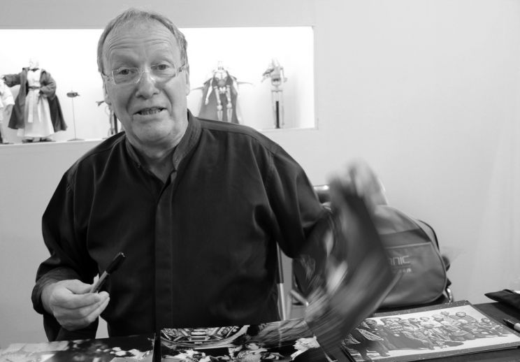 Paul Blake
