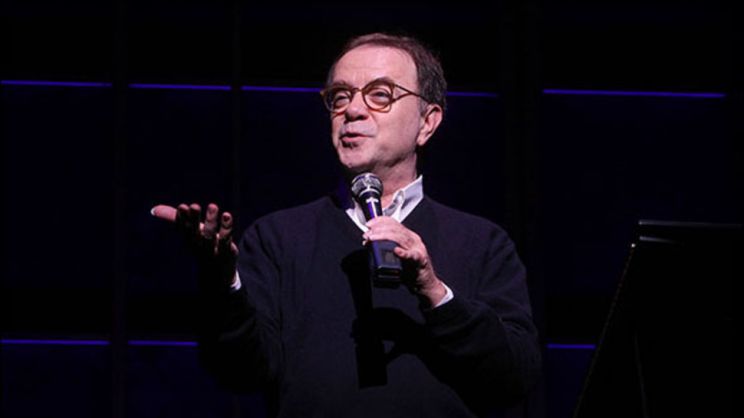 Paul Blake
