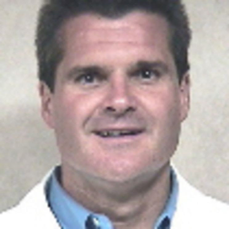 Paul Blake