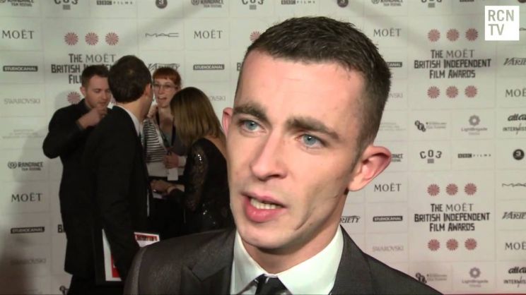 Paul Brannigan