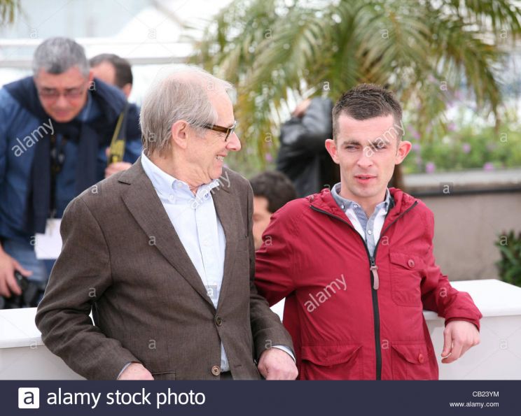 Paul Brannigan