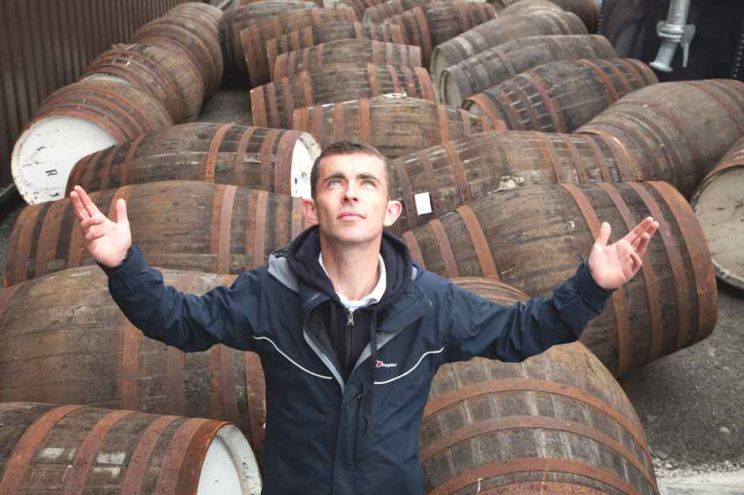 Paul Brannigan