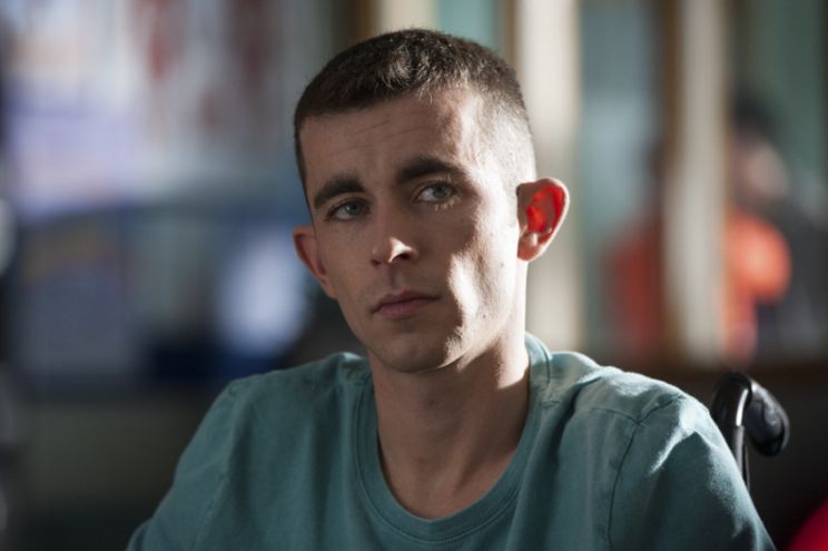 Paul Brannigan