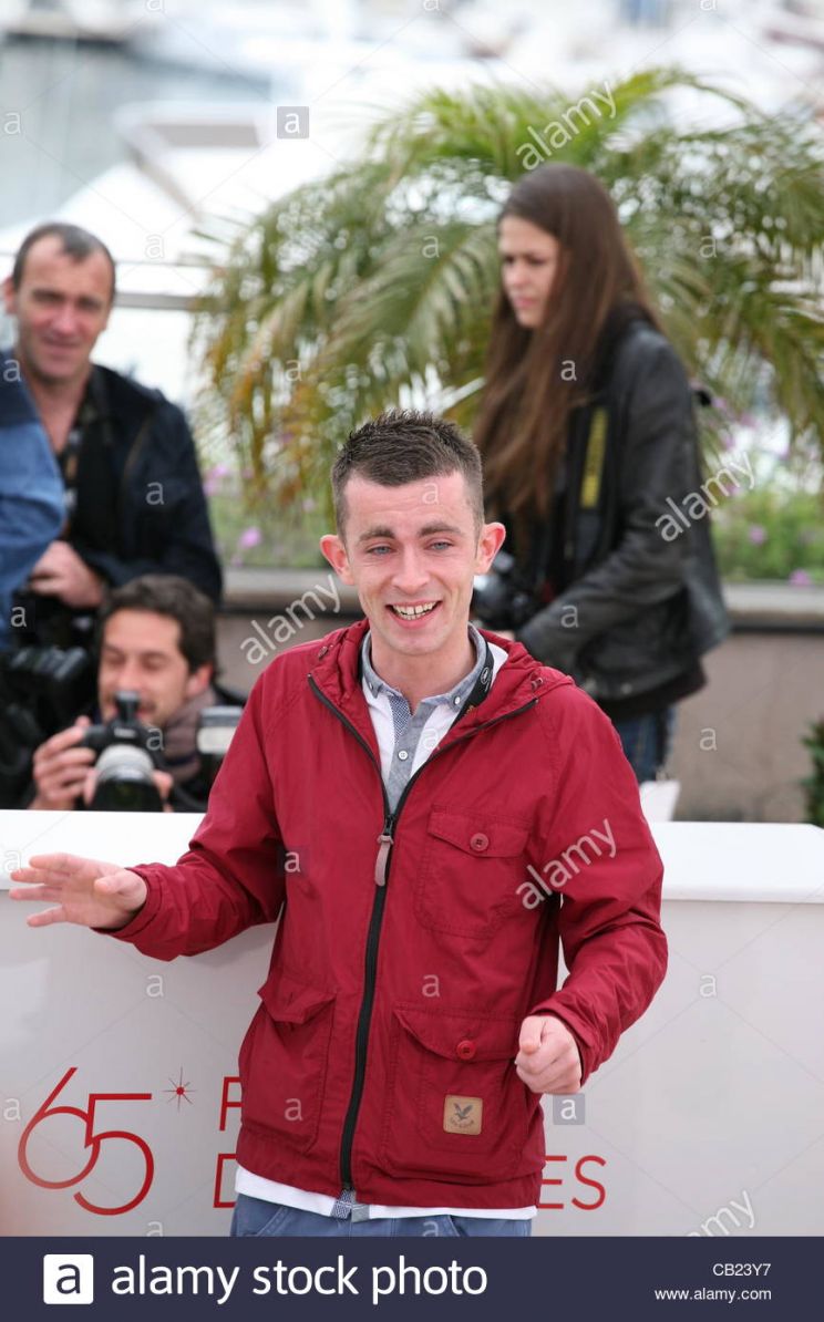 Paul Brannigan