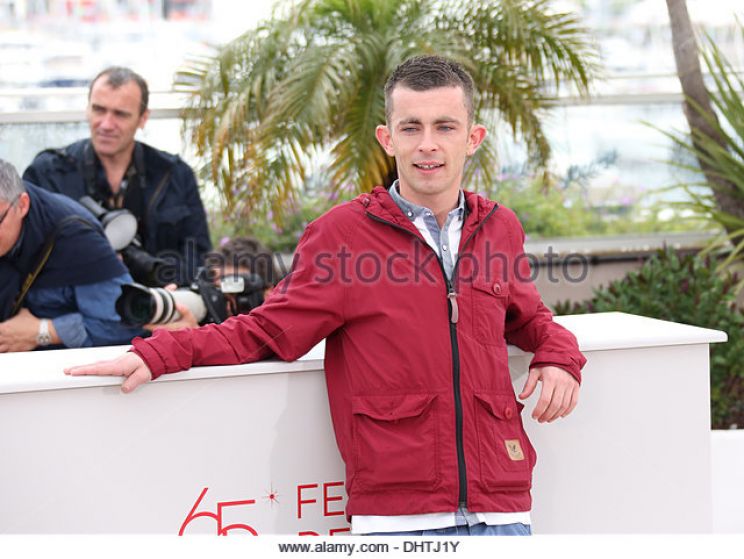 Paul Brannigan