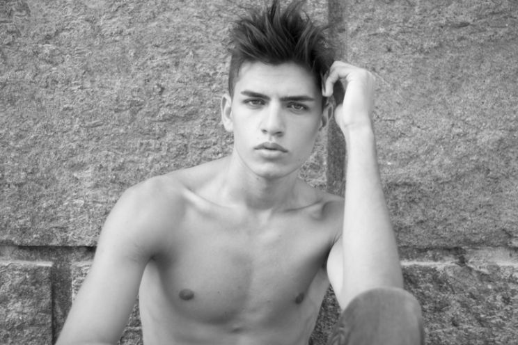 Paul Brickman