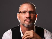 Paul Briggs