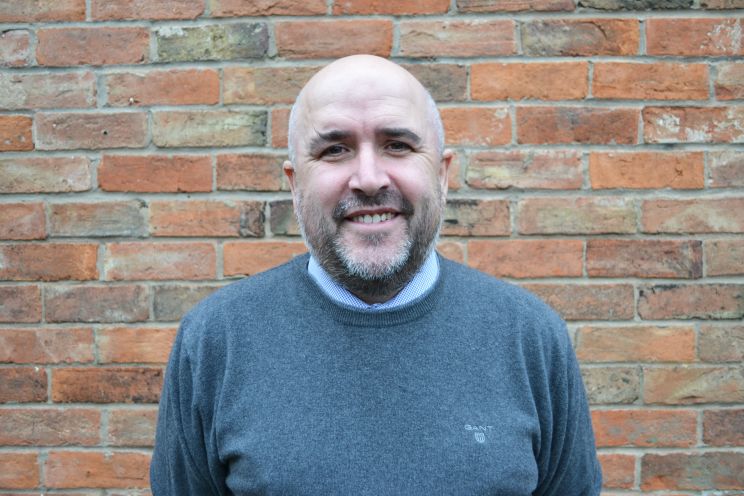 Paul Briggs