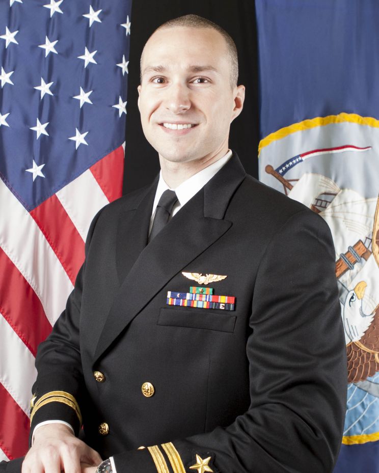 Paul Brinegar