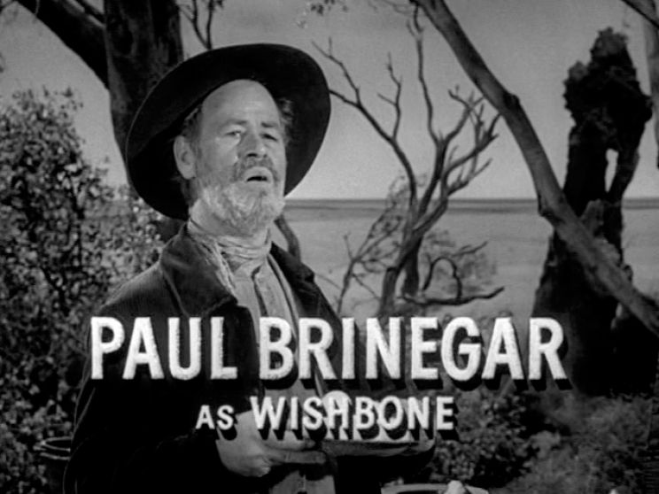 Paul Brinegar