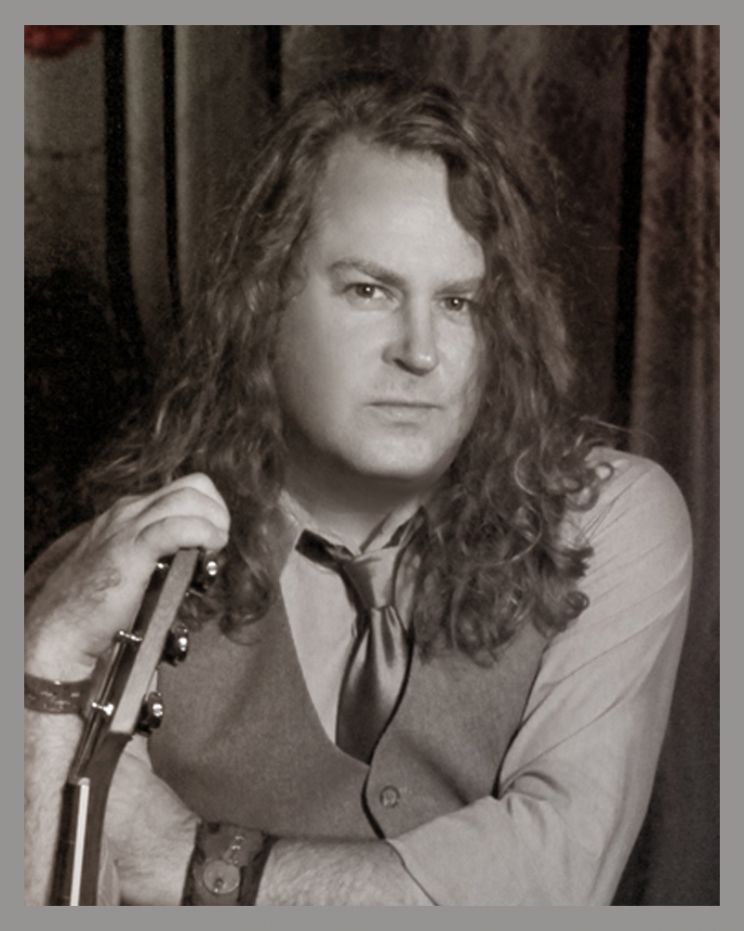 Paul Brittain