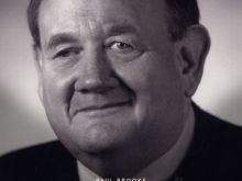 Paul Brooke