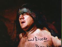 Paul Brooke