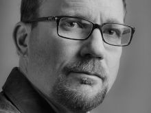 Paul Brooke