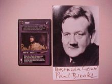 Paul Brooke
