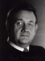 Paul Brooke