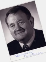 Paul Brooke