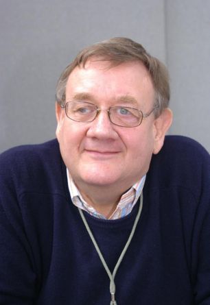 Paul Brooke