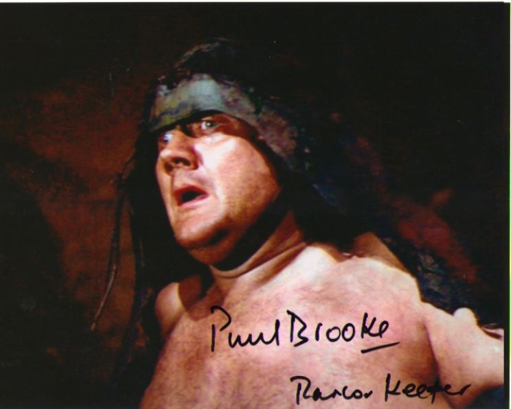 Paul Brooke