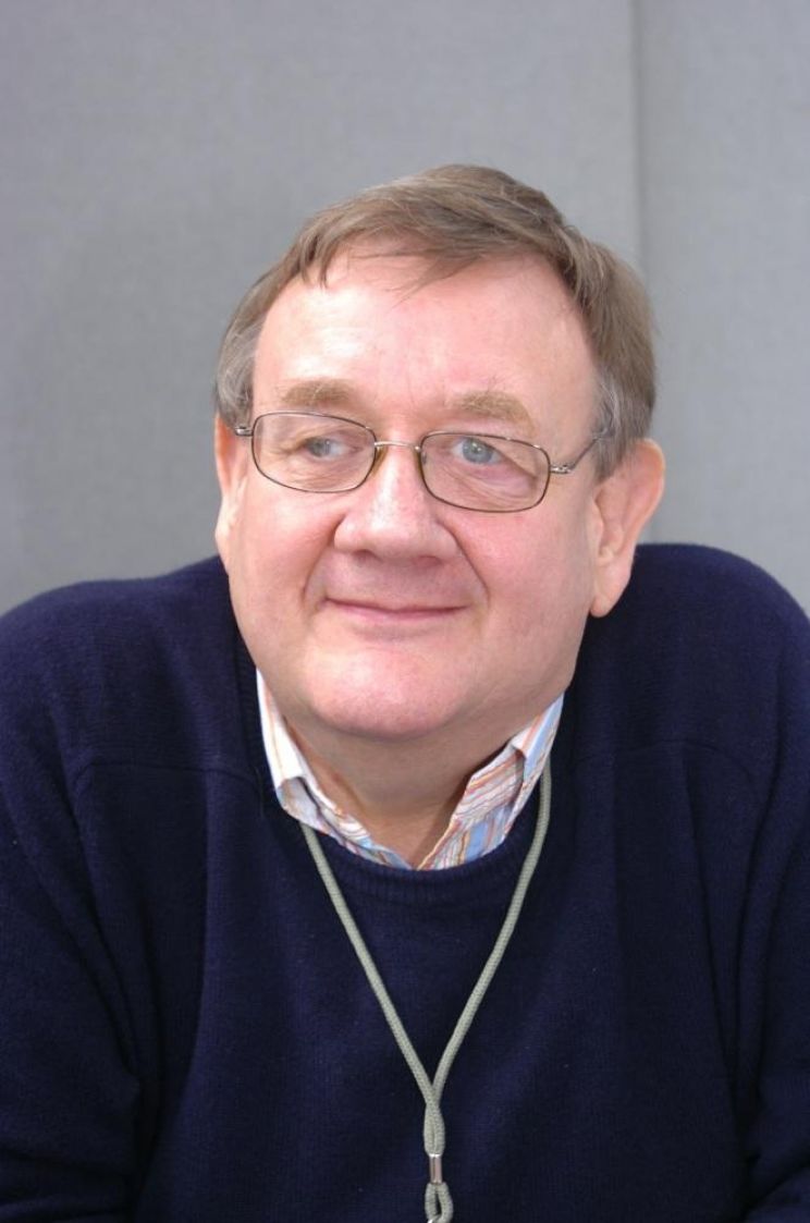 Paul Brooke