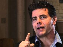 Paul Burke