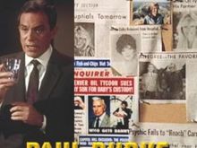 Paul Burke