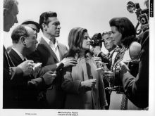 Paul Burke