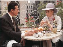 Paul Burke