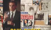 Paul Burke