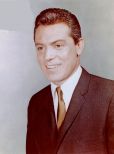 Paul Burke