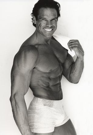 Paul Burke