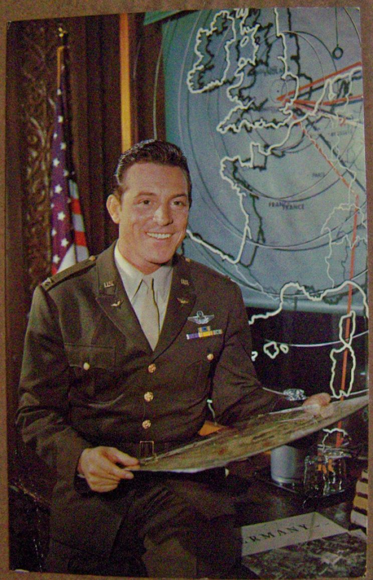 Paul Burke
