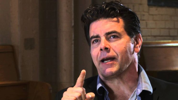 Paul Burke