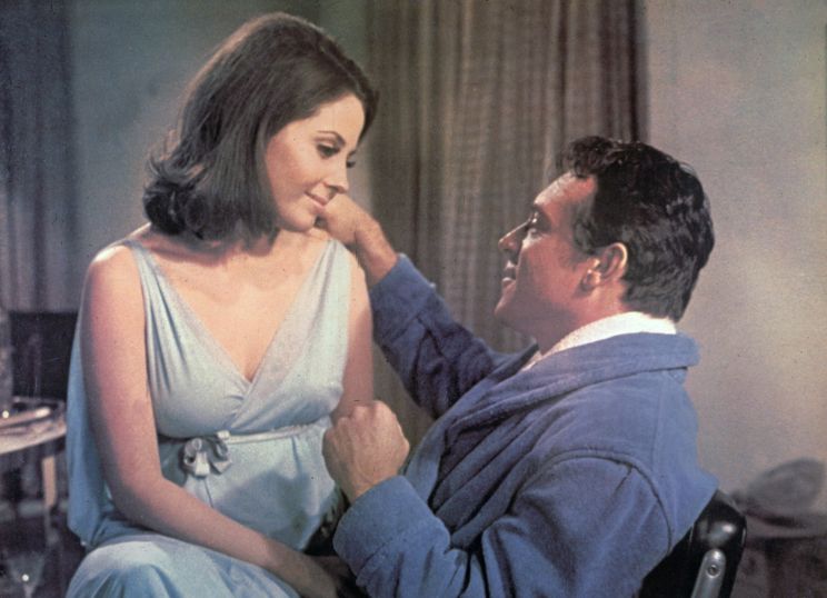 Paul Burke