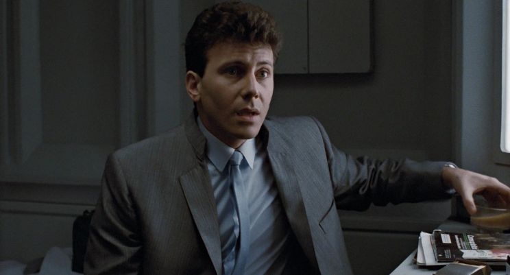 Paul Burke