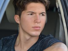 Paul Butcher