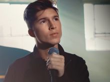 Paul Butcher