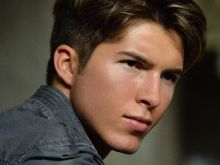 Paul Butcher