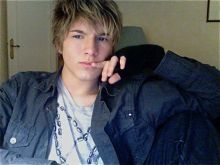 Paul Butcher