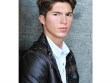 Paul Butcher