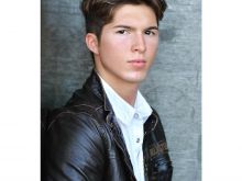 Paul Butcher