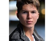 Paul Butcher