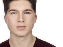 Paul Butcher