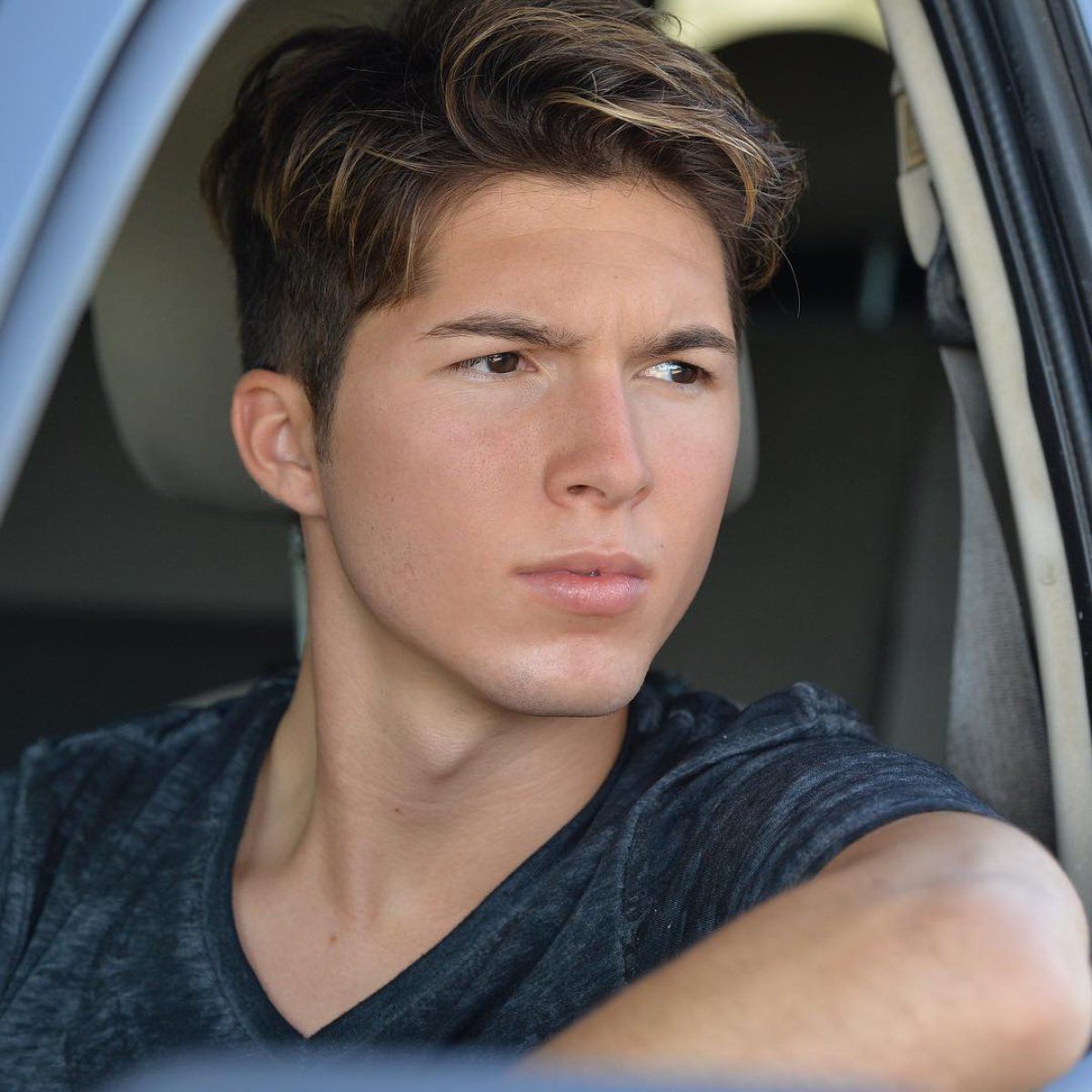 Pictures of Paul Butcher