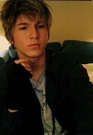 Paul Butcher